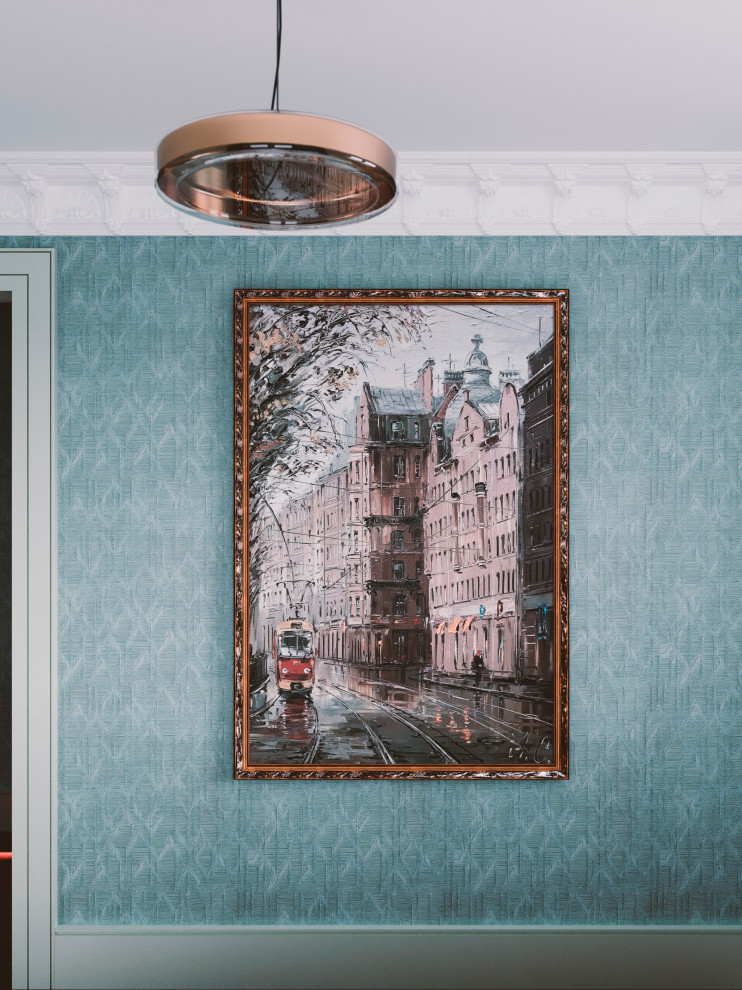 New space for Development