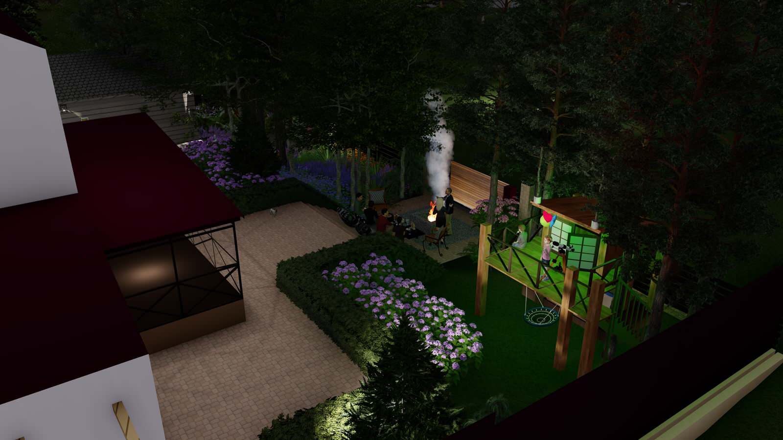 г. Заречный