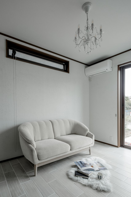 北欧薪ストーブの家ーヒュッゲな暮らし scandinave-bureau-a-domicile