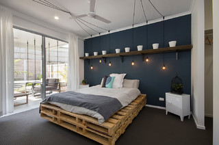 75 Most Popular Industrial Bedroom Design Ideas For Jun 2020