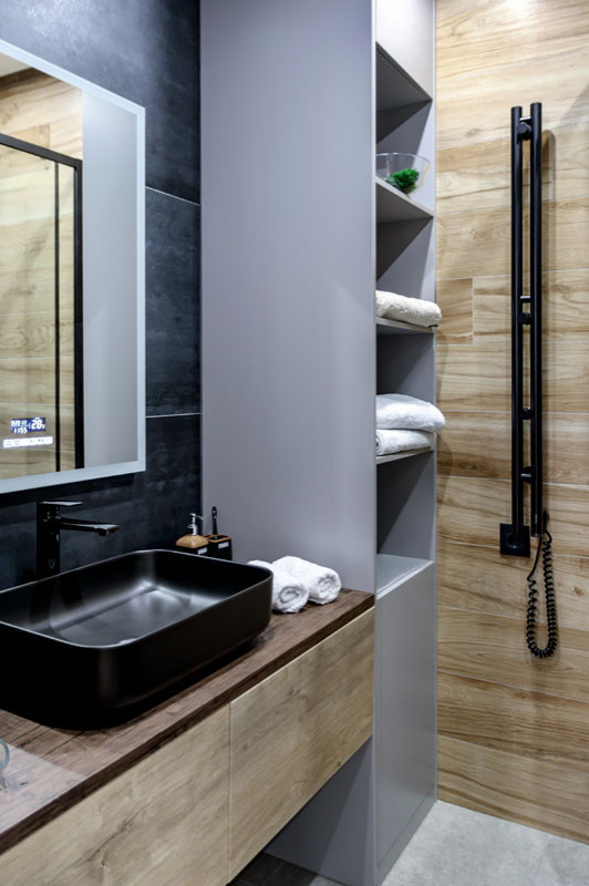 2х-комнатная квартира для молодого человека