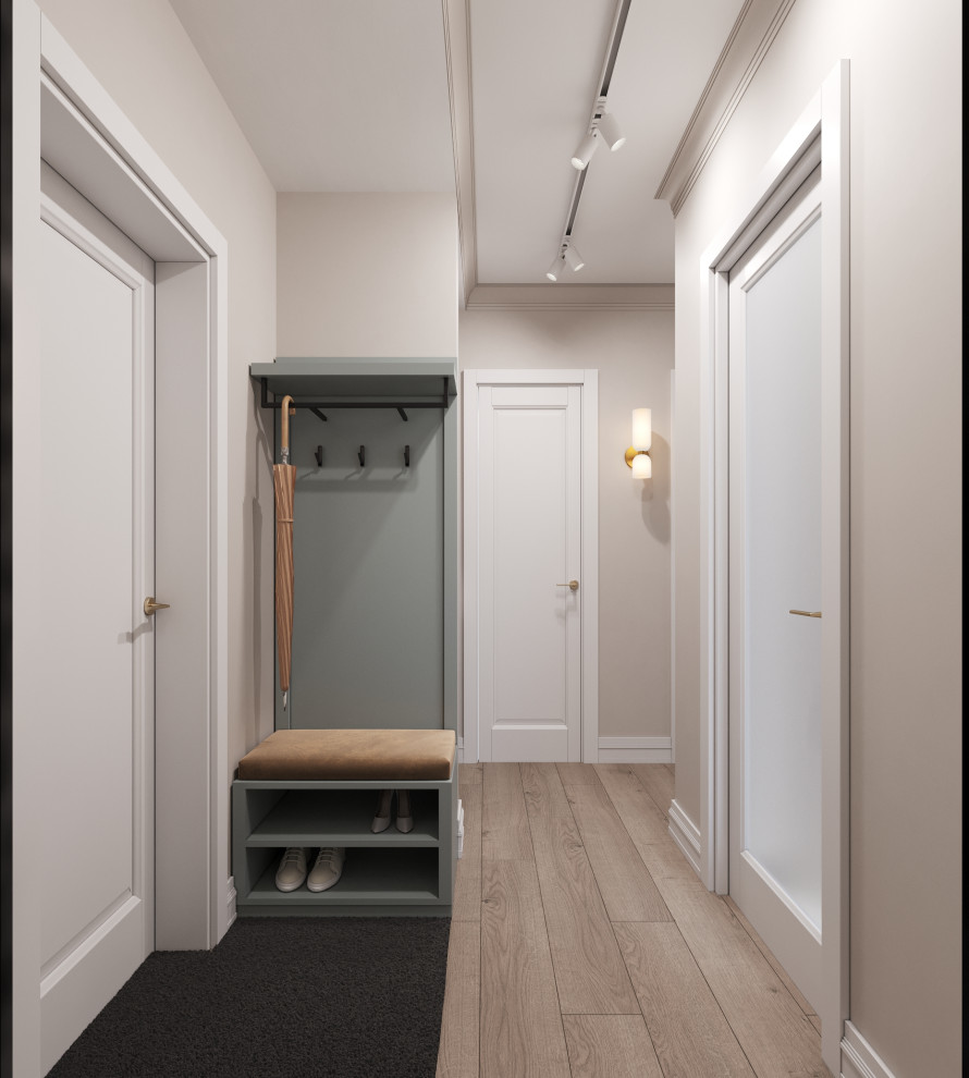 Квартира для студентки