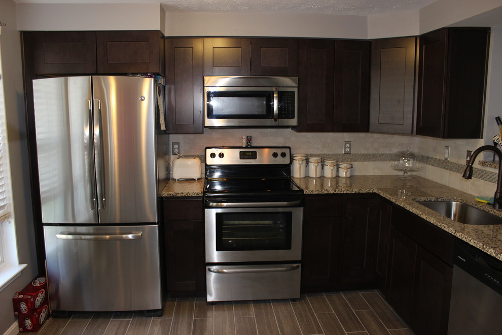 Kitchen Remodeling Project in Bel Air, Maryland ...