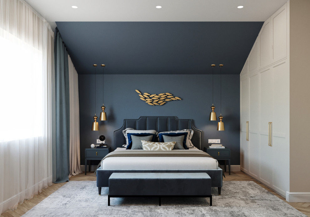 Дом в Санкт- Петербурге