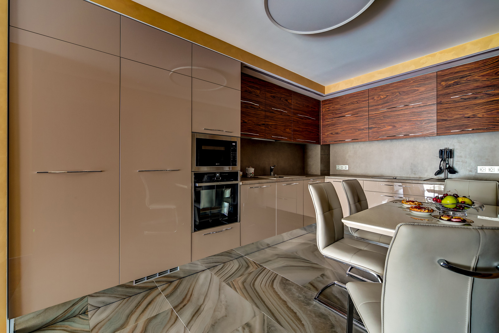 ЖК Московский квартал