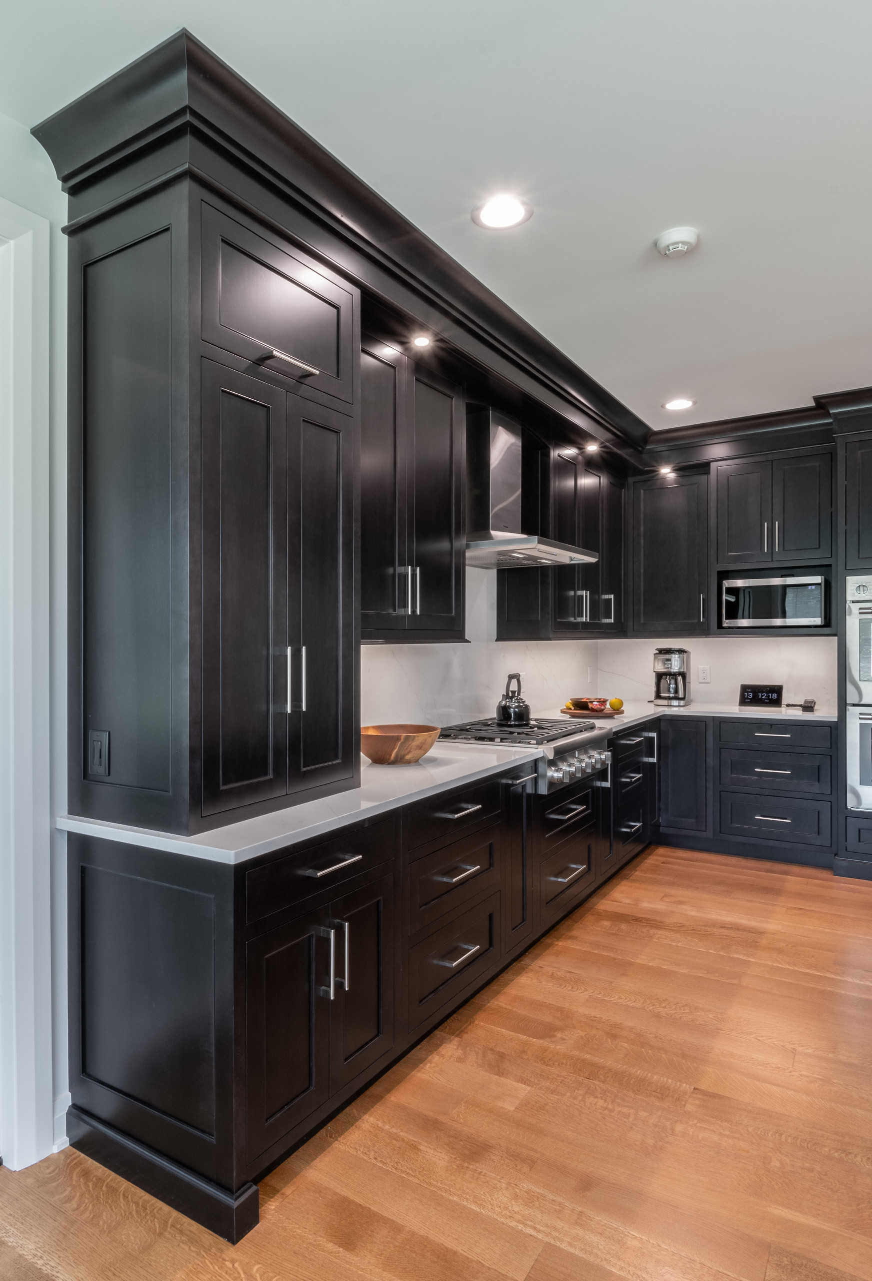 Cabinetry