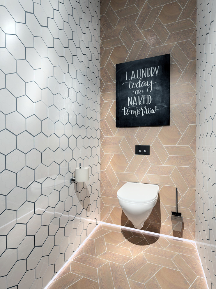 Дом, в котором тебя ждут