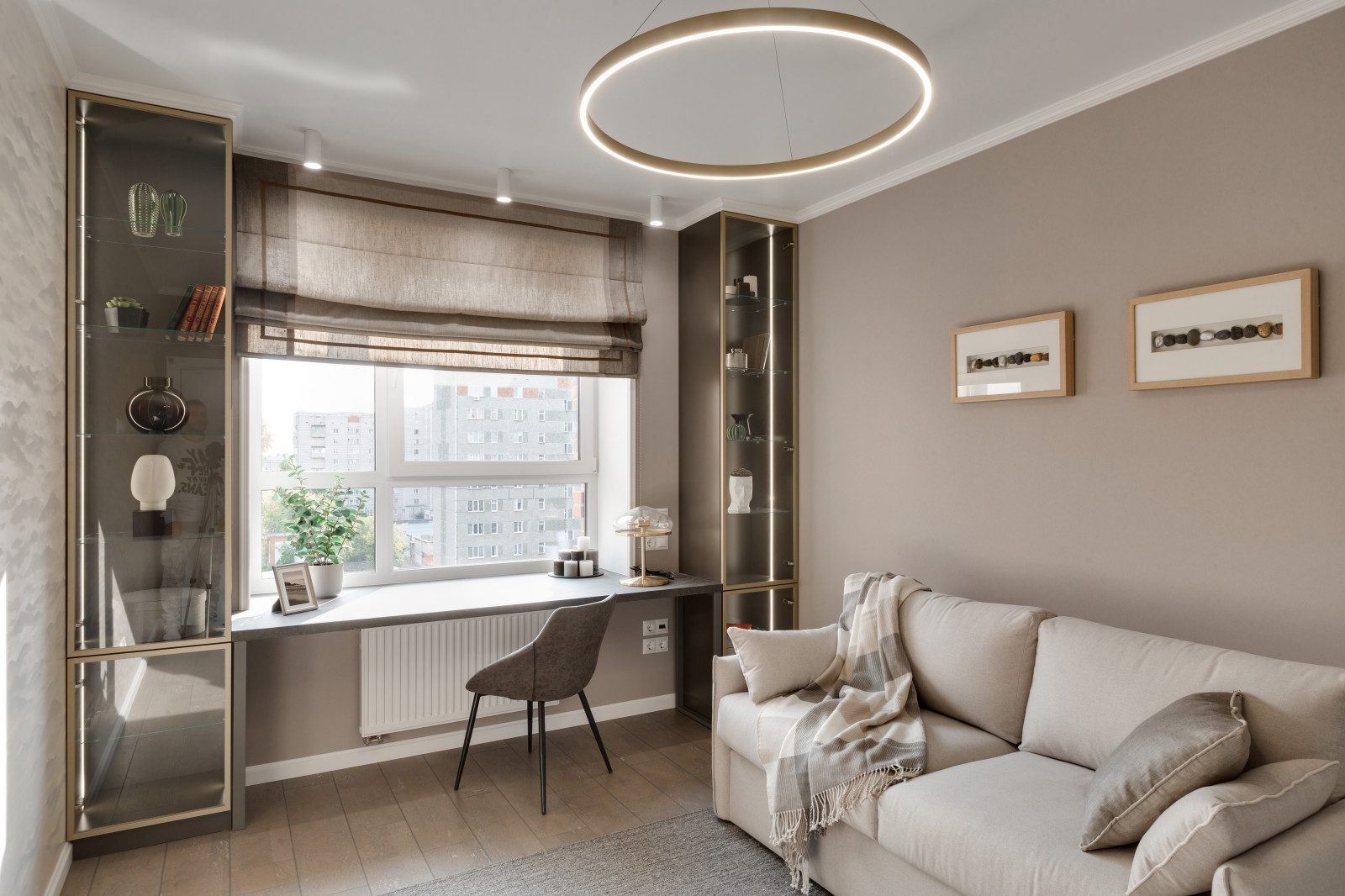 ЖК Грибоедов