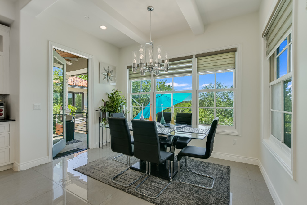 Westlake Neo Eclectic Mediterranean