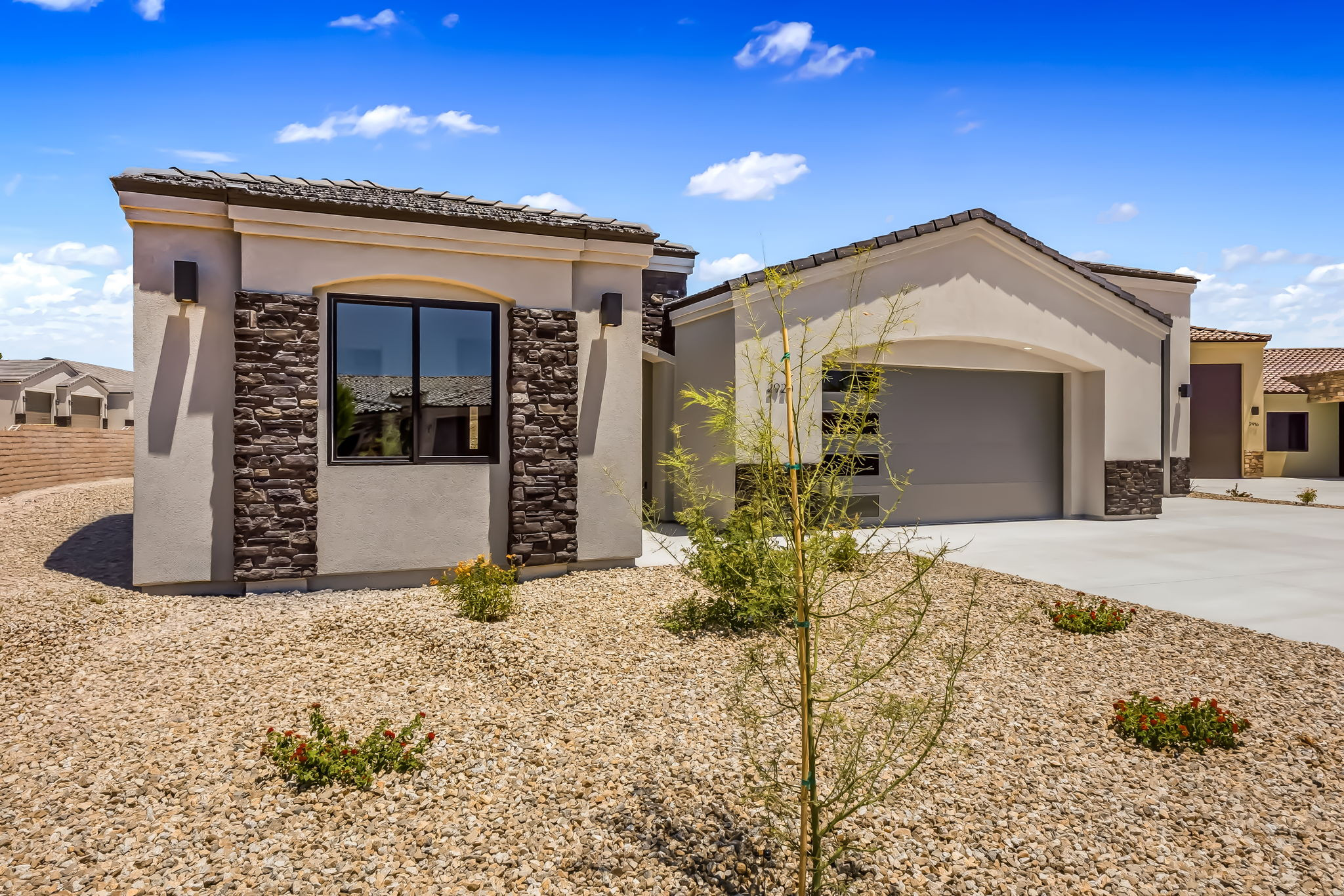 2026 New Built House for Sale