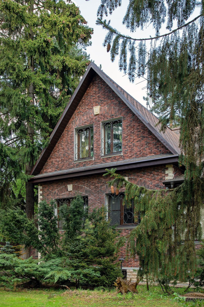 Дом в Малаховке