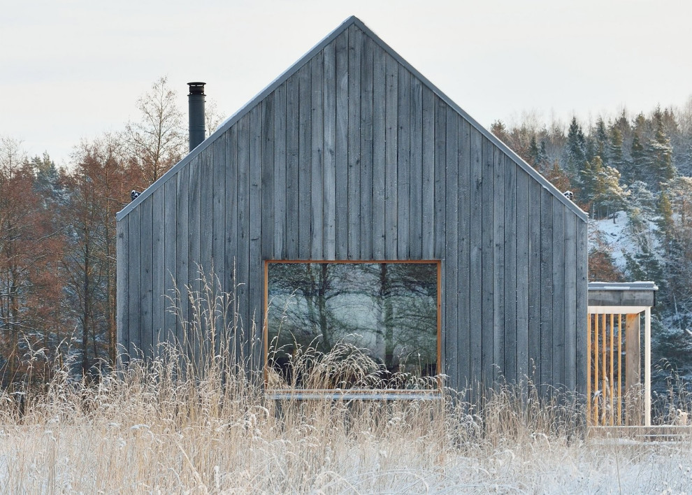 Дом для себя