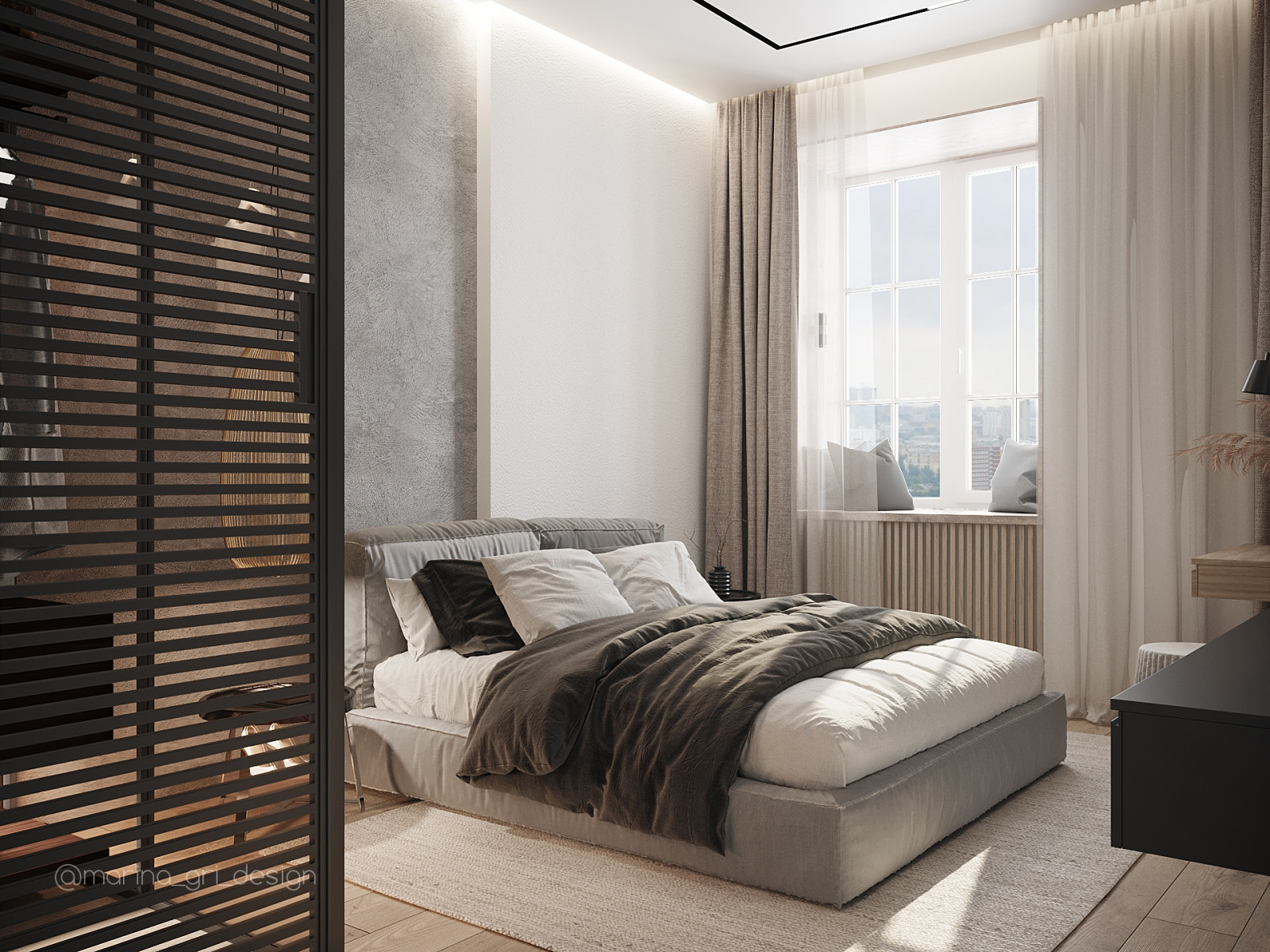 Визуализация