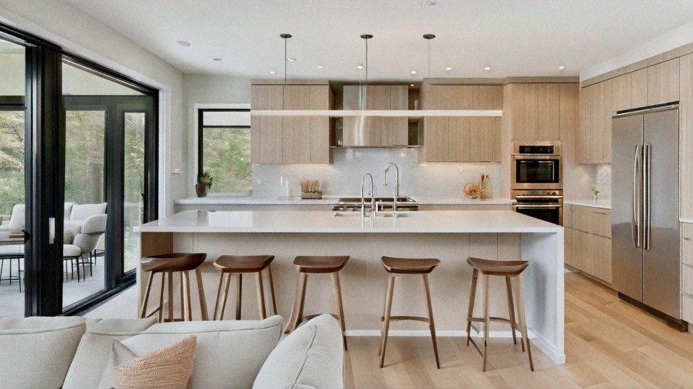 Home Remodel - Sunny Isles