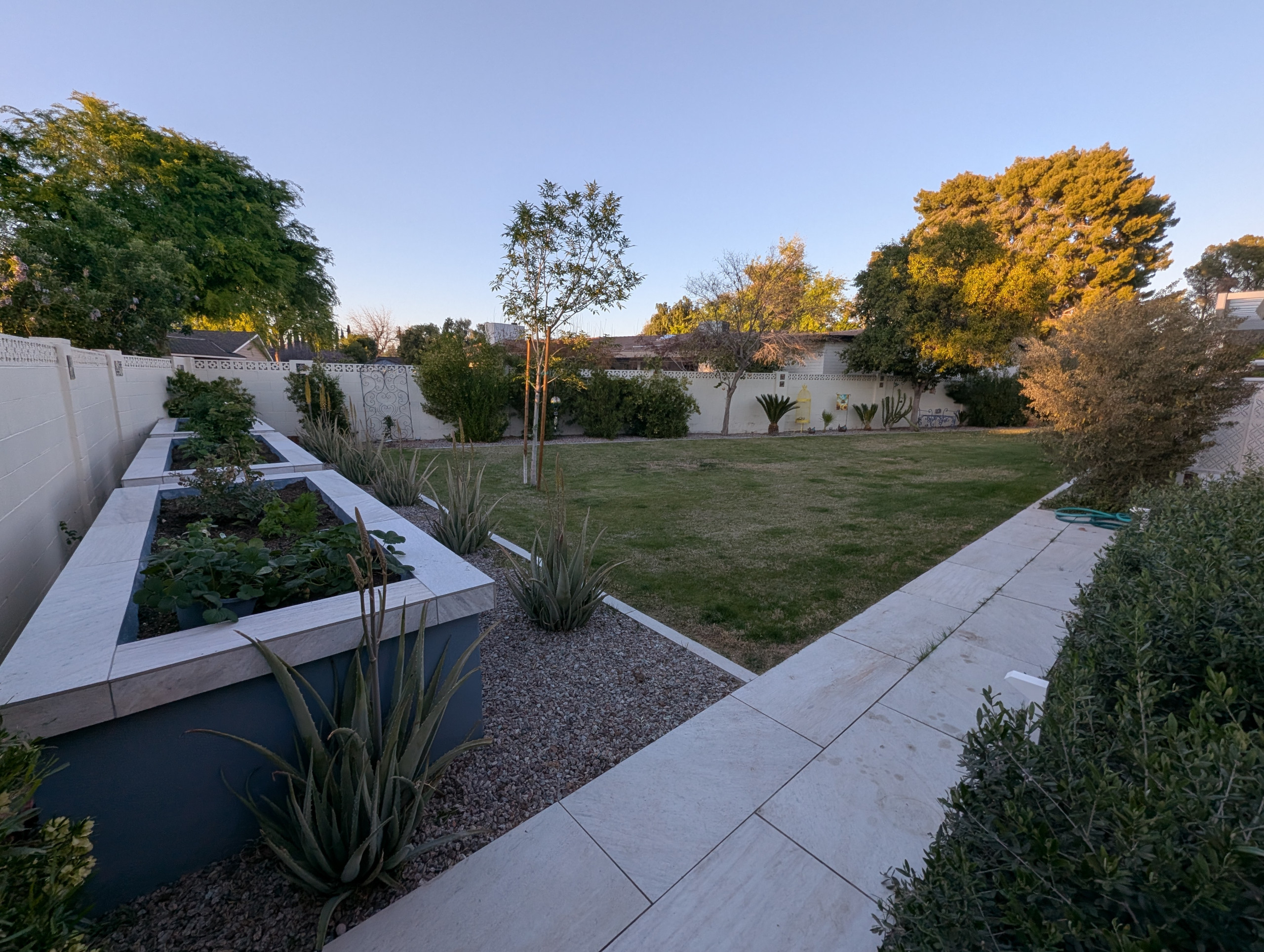 Private Residence 73
