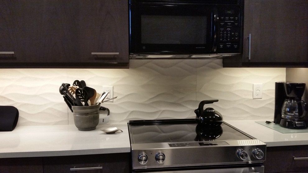 Aurora Condo Kitchen Remodel