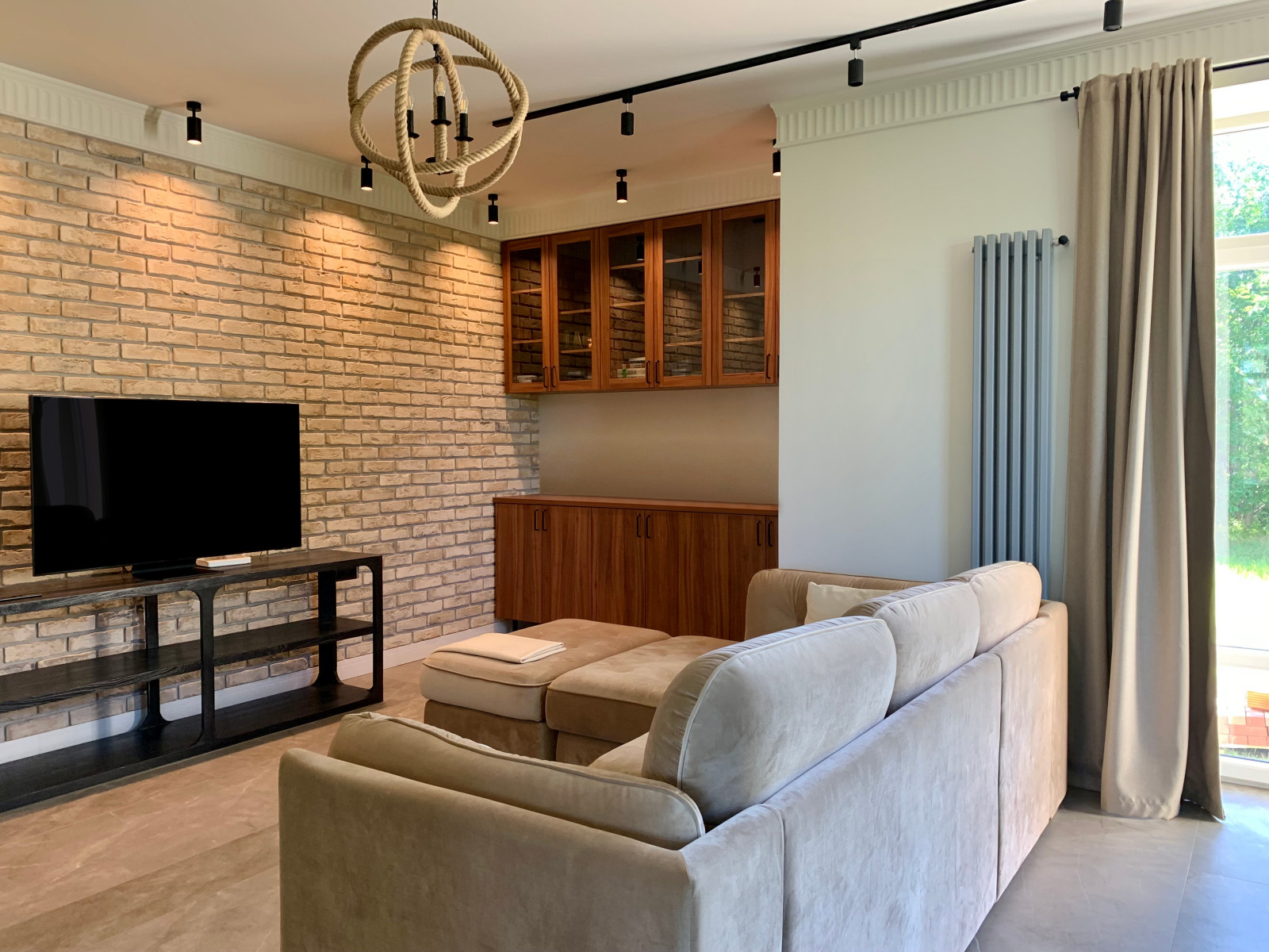 Петровские Аллеи