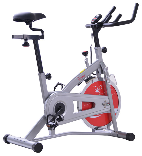bike with screen