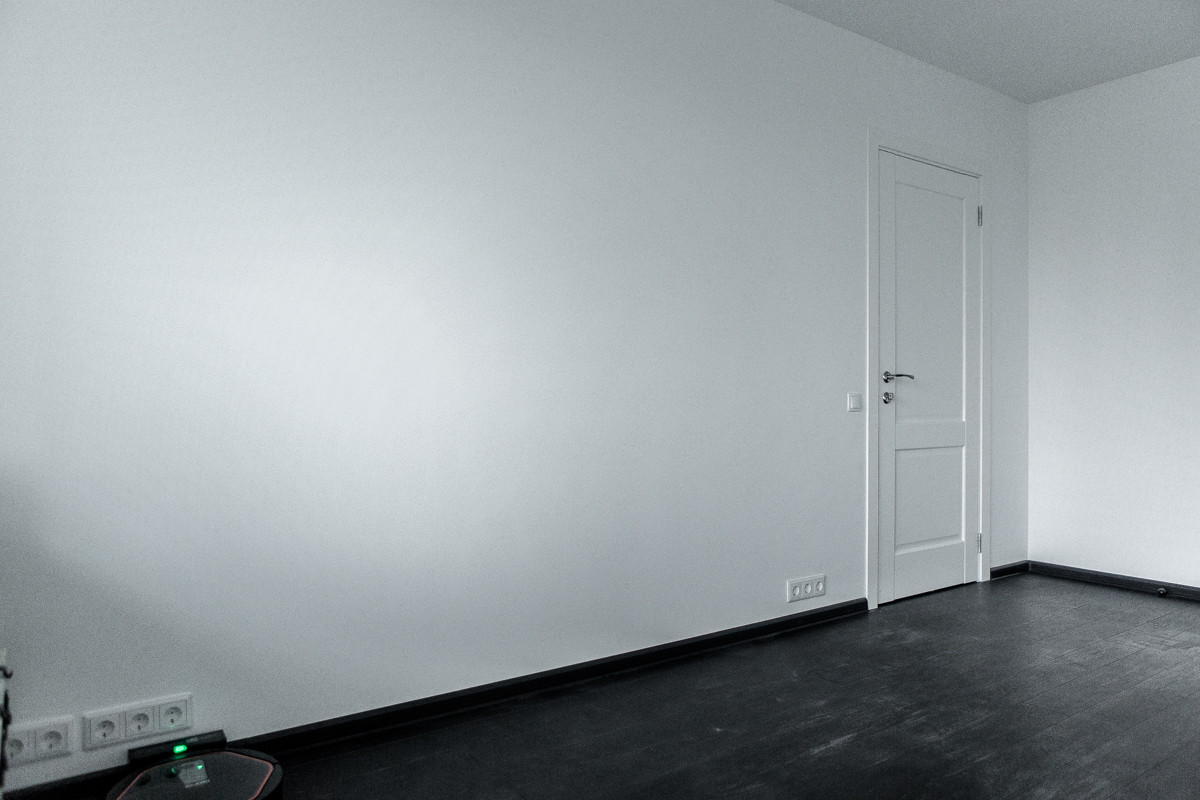 Квартира на Народного Ополчения