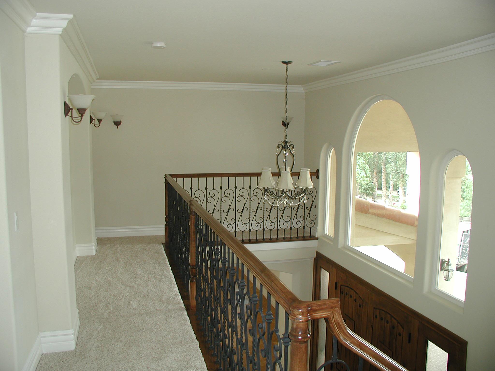Custom Home