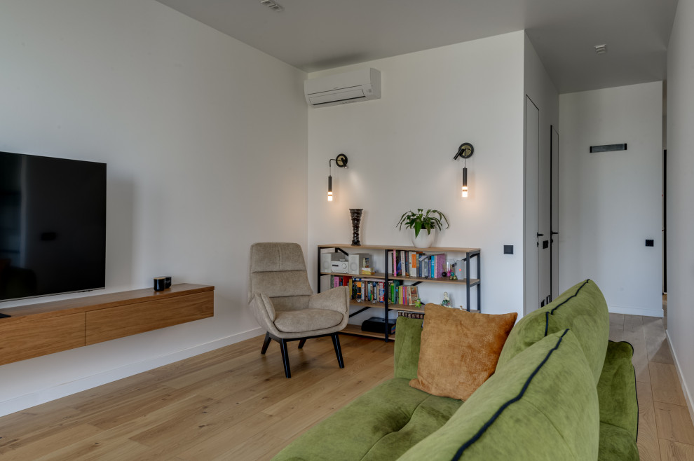 ЖК “Западный Порт”