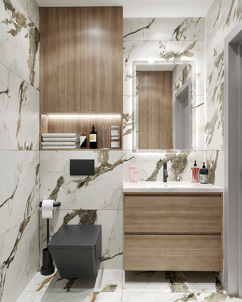 Однушечка стала полтарушечкой