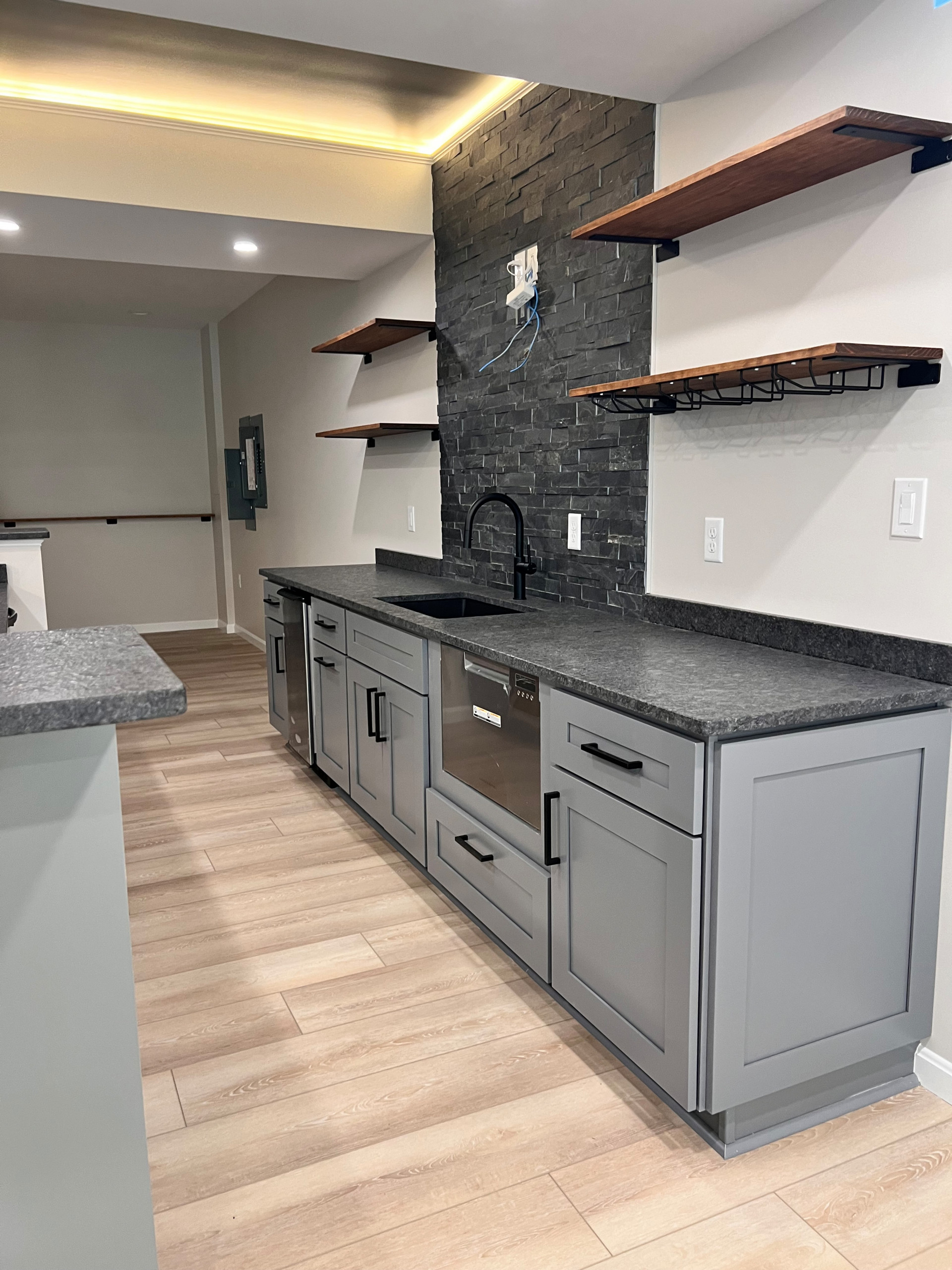 Richmond Project