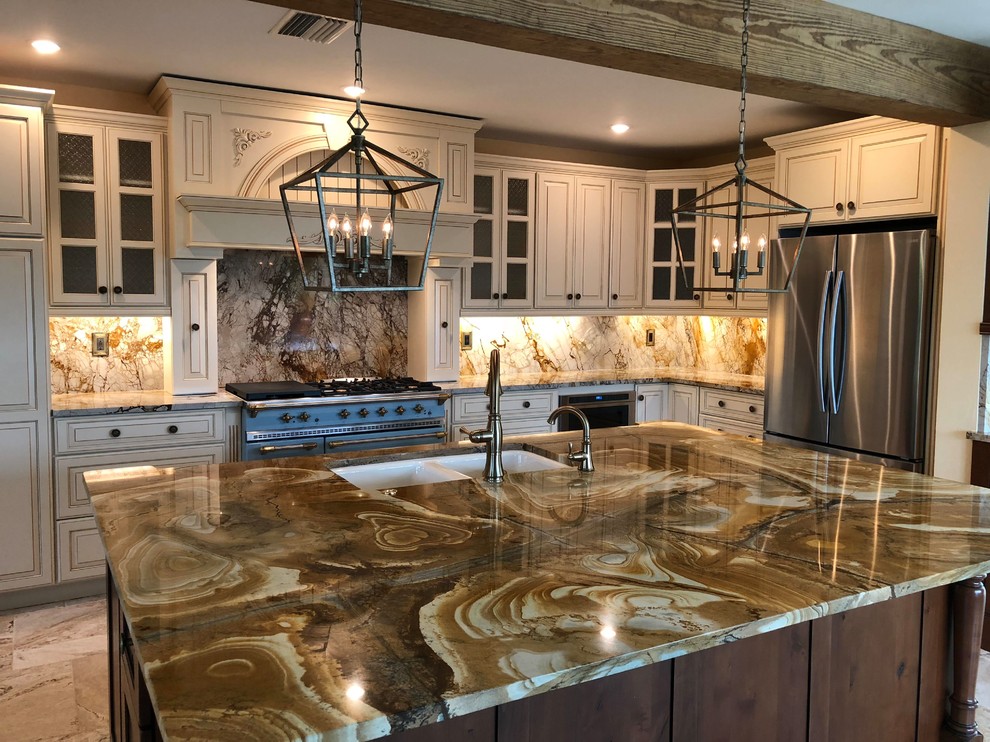 Waterfront Home Remodel