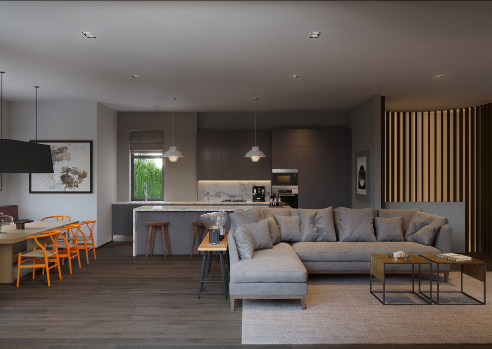 Дом в Бутово