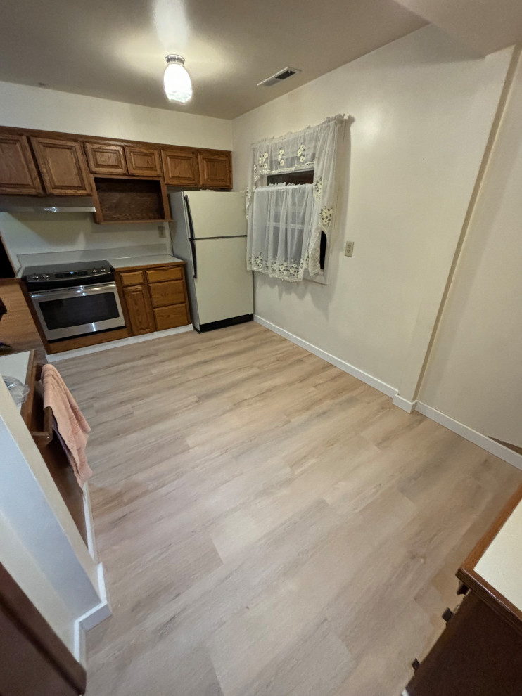 LVP Flooring