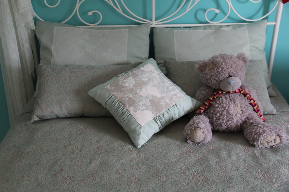 дом в поселке Нагорное