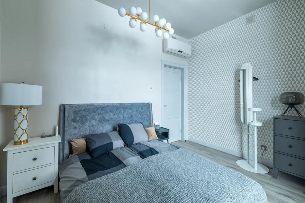 Гостевая комната