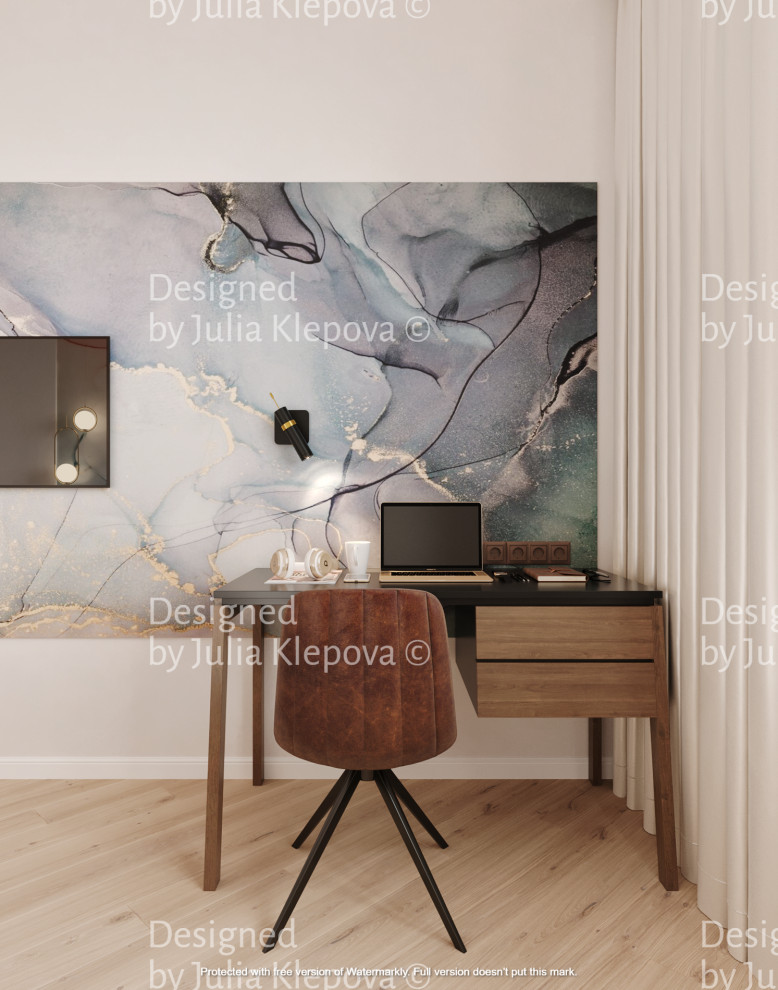 ЖК Донской Олимп