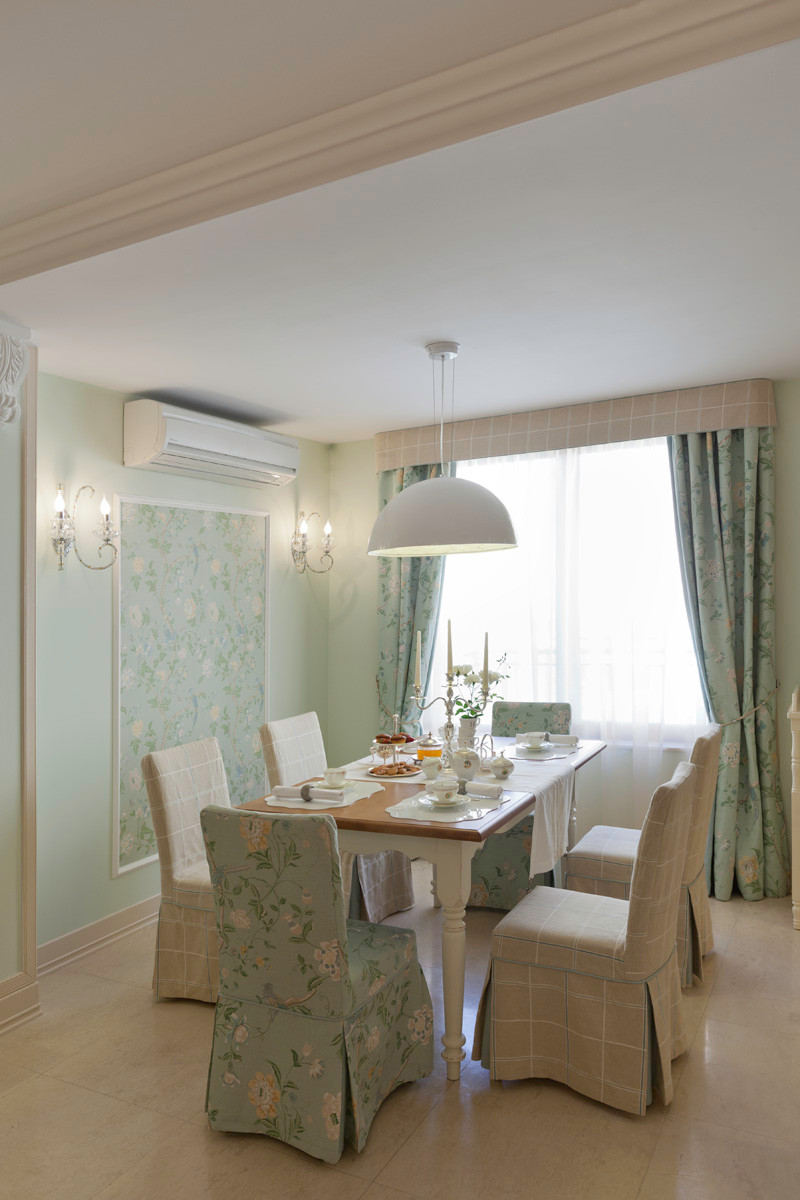 Дом на море