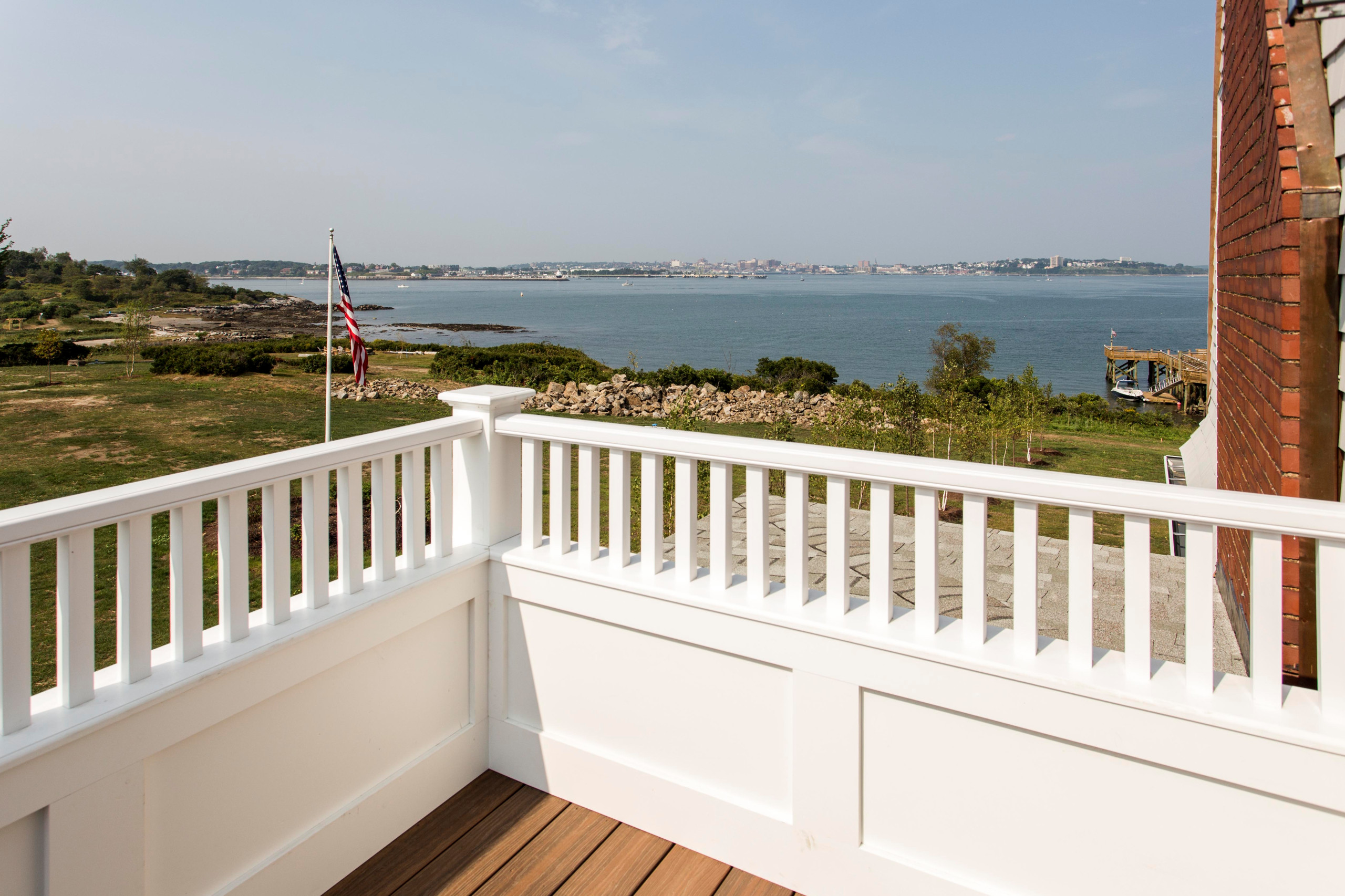 House Island Building 2