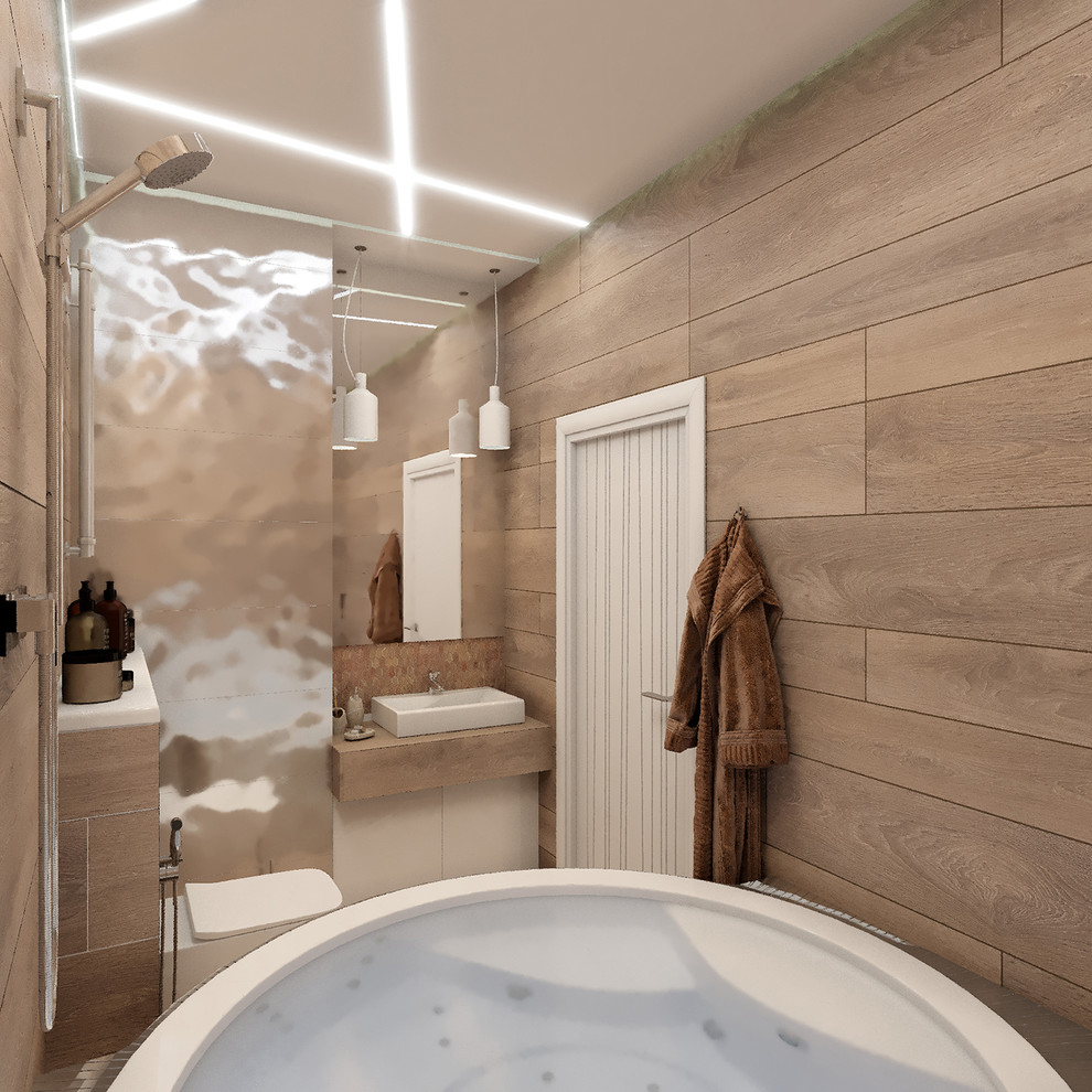 ПРОЕКТ THE GAME OF INTERACTION