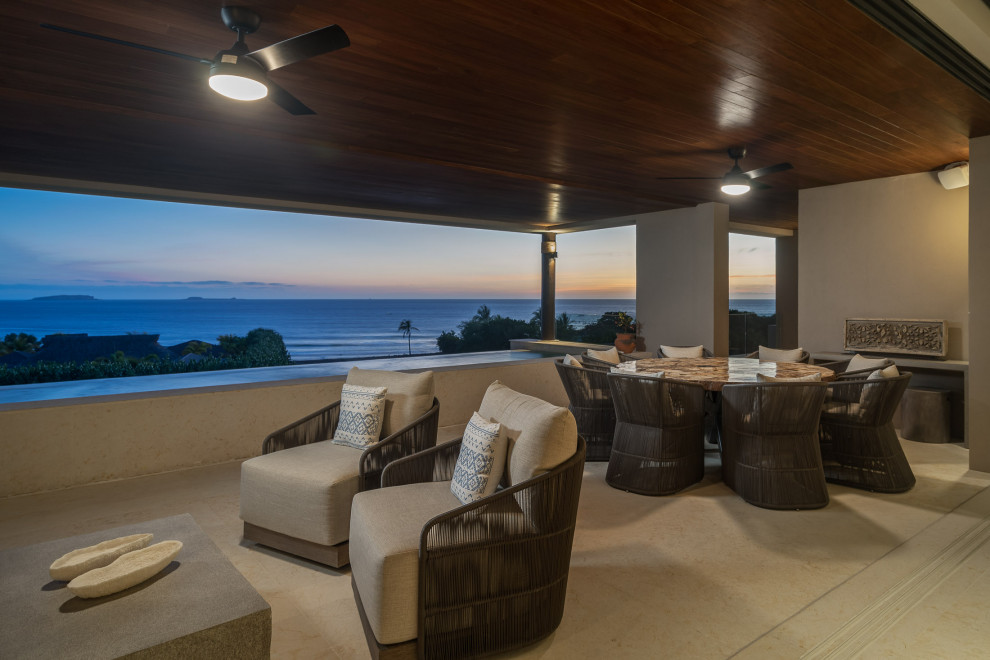 Punta Mita Mexico Project