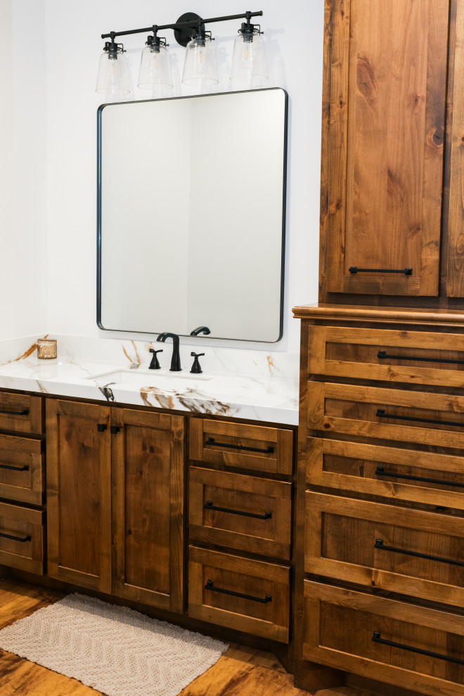 Memphis - Barndominium