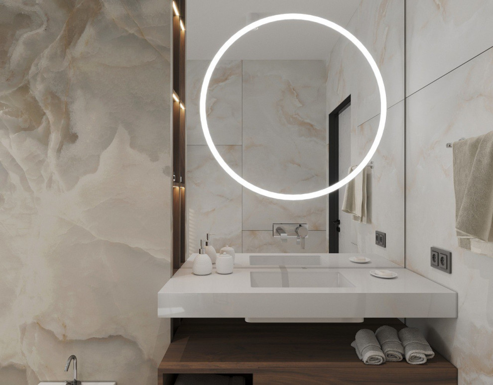 ИЖД Западный