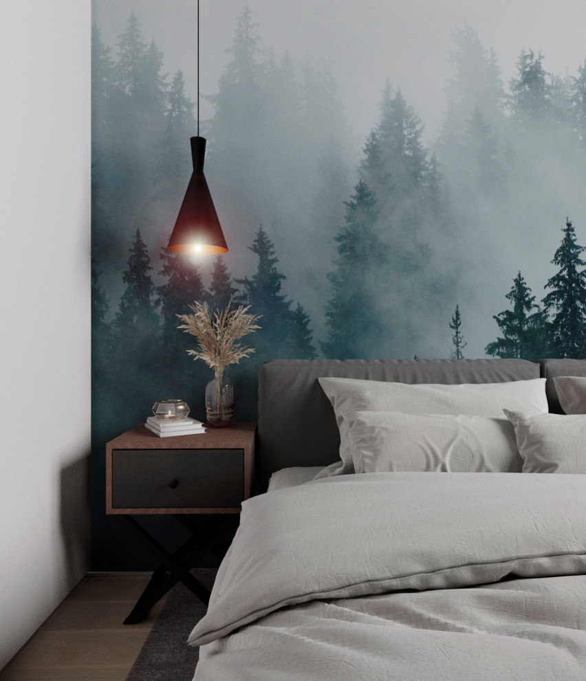 Таунхаус, Лесная поляна,Кемерово