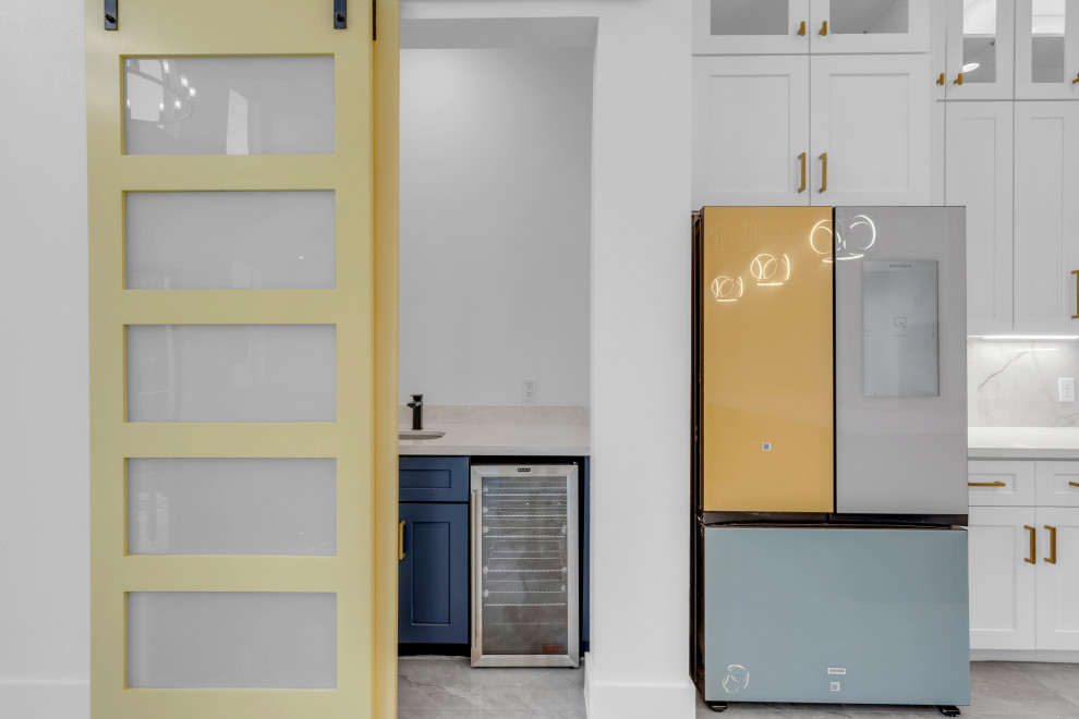 Austin Contemporary