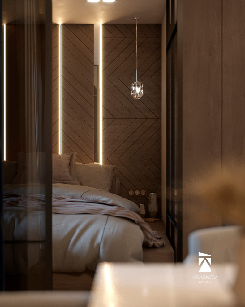 ЖК Георг Ландрин