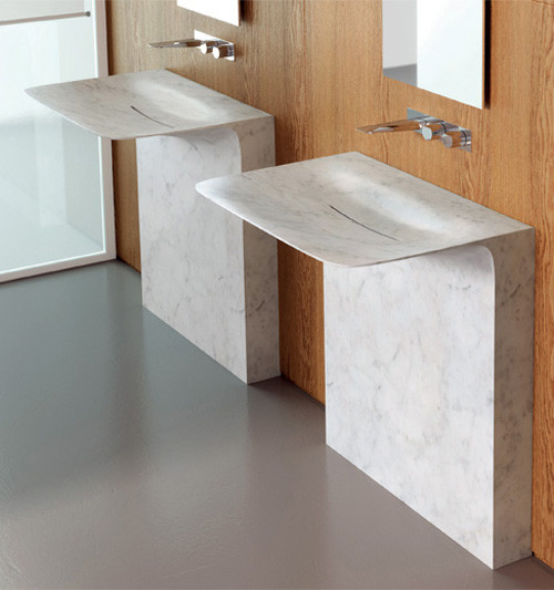 Ideas for you new bathroom
