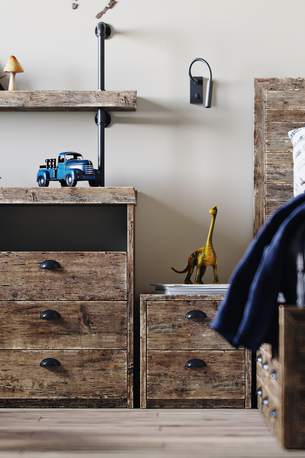 Детская комната №2