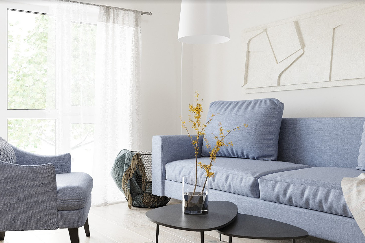 Средиземноморский.