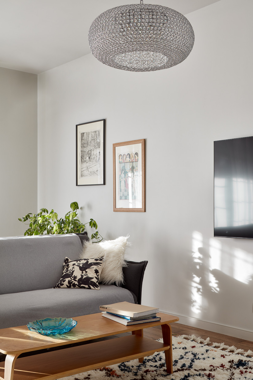 Загородный дом под Москвой