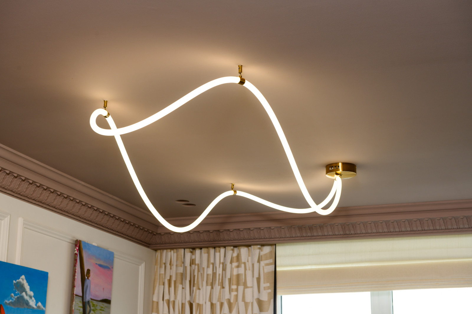 Серия Full light