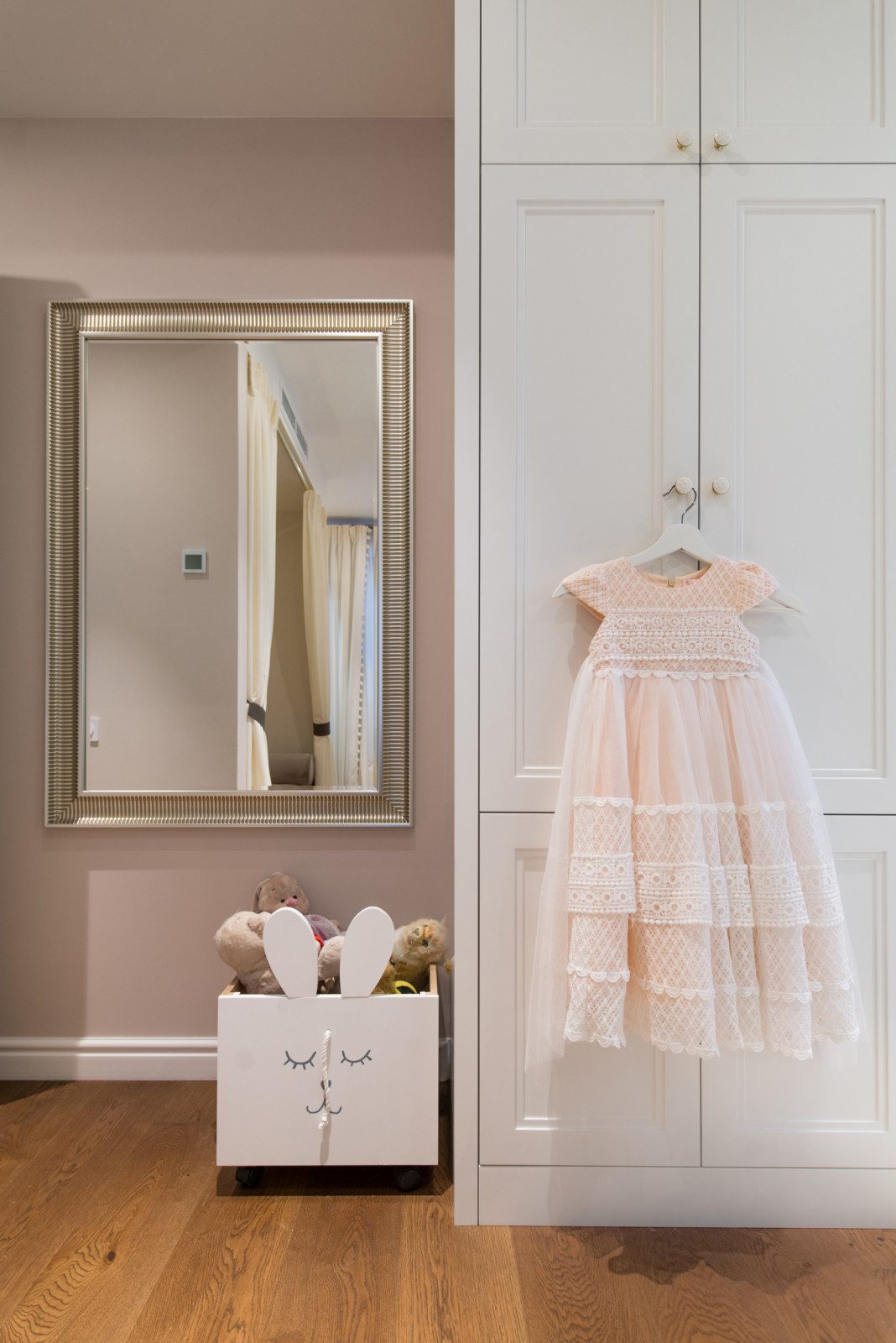 Квартира для семьи и сиба ину