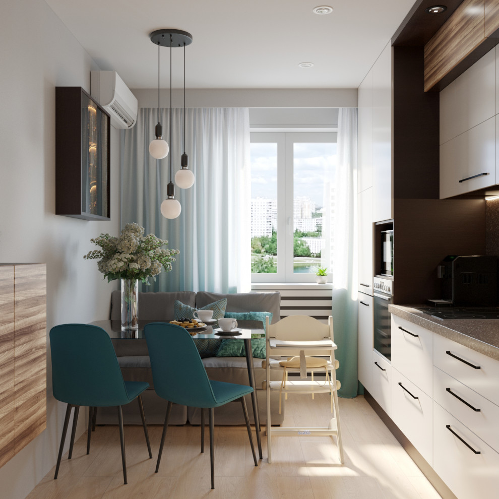 2-комнатная квартира Васильцовский Стан