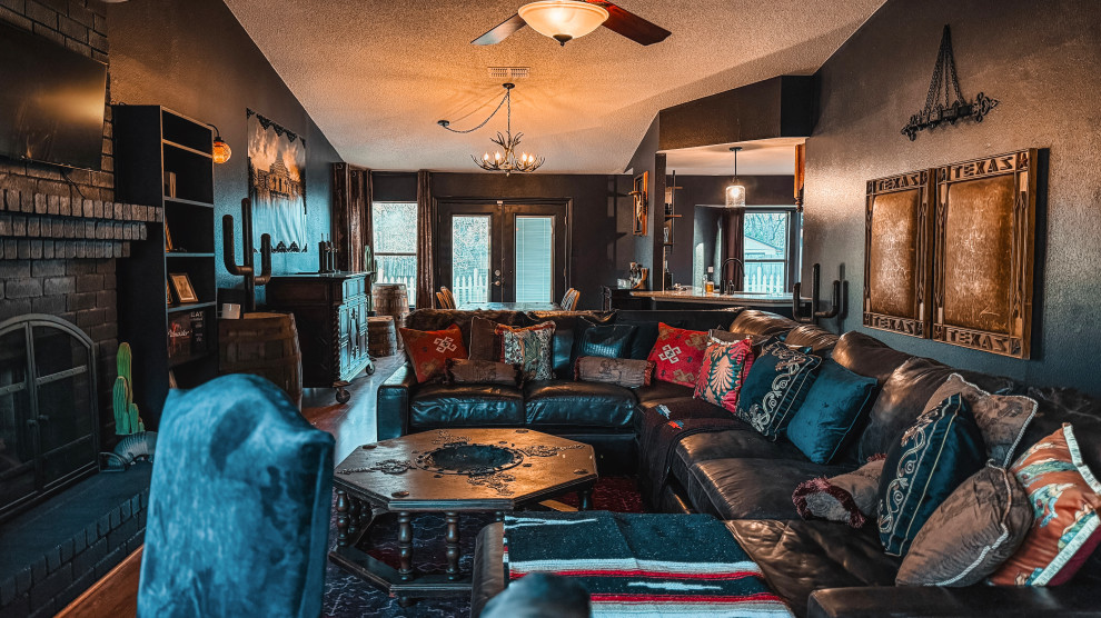 San Antonio Airbnb
